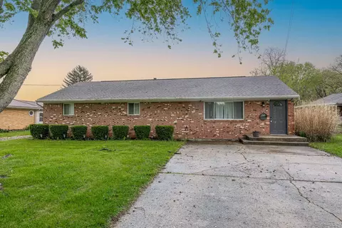 722 Dwight Rd, Springfield, OH 45503