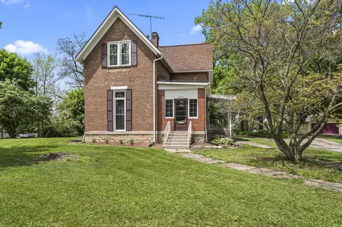 654 S Market St, Troy, OH 45373