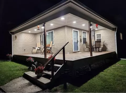 Exterior - 8039 Shelley Rd, Mendon, OH 45862 photo 6 of 6