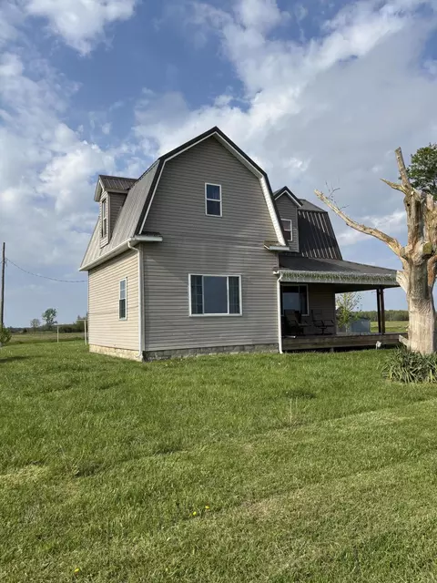 Exterior - 8039 Shelley Rd, Mendon, OH 45862 photo 1 of 6