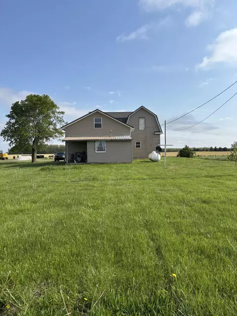 Exterior - 8039 Shelley Rd, Mendon, OH 45862 photo 3 of 6