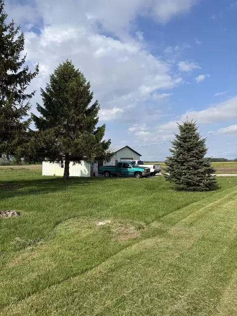 Exterior - 8039 Shelley Rd, Mendon, OH 45862 photo 5 of 6
