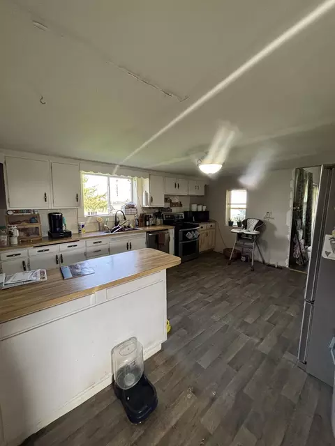 Kitchen - 8039 Shelley Rd, Mendon, OH 45862 photo 1 of 3