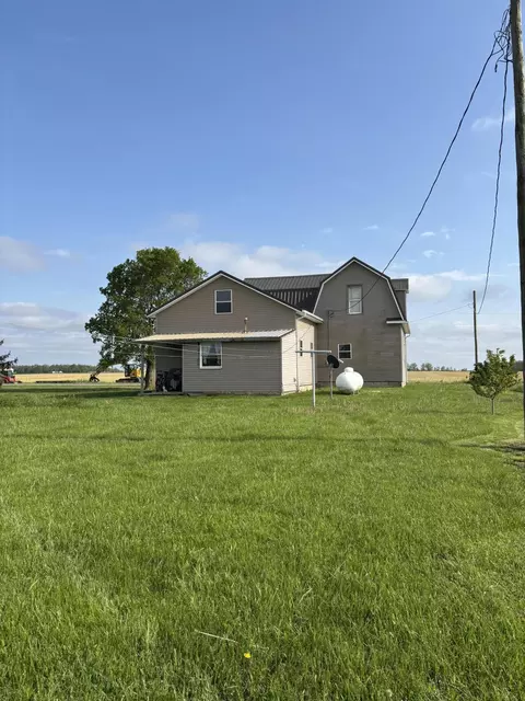 Exterior - 8039 Shelley Rd, Mendon, OH 45862 photo 2 of 6