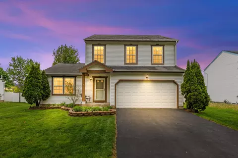 239 W State St, Milford Center, OH 43045