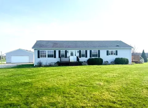 5460 State Route 560, Urbana, OH 43078