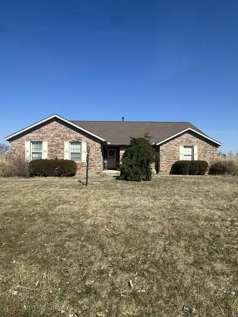 4912 Shannon Ave, Springfield, OH 45504