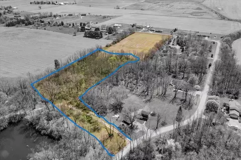 0 Stone Quarry, Urbana, OH 43078