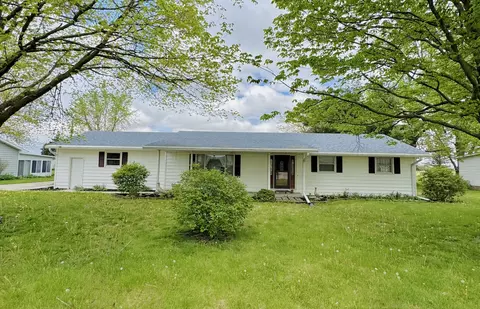 5142 Road O, Pandora, OH 45877