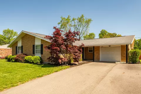4537 Powell Rd, Huber Heights, OH 45424