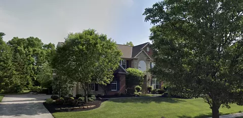 6546 Tall Timbers Ct, Mason, OH 45040
