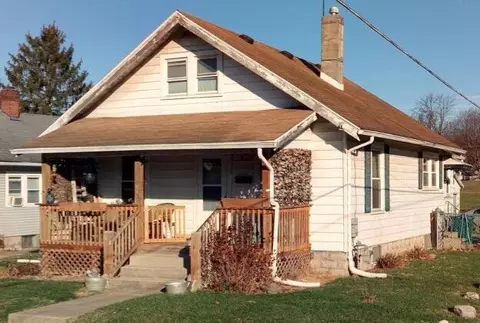 2560 Tecumseh Ave, Springfield, OH 45503