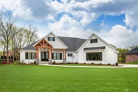 350 Windmere Dr, Troy, OH 45373