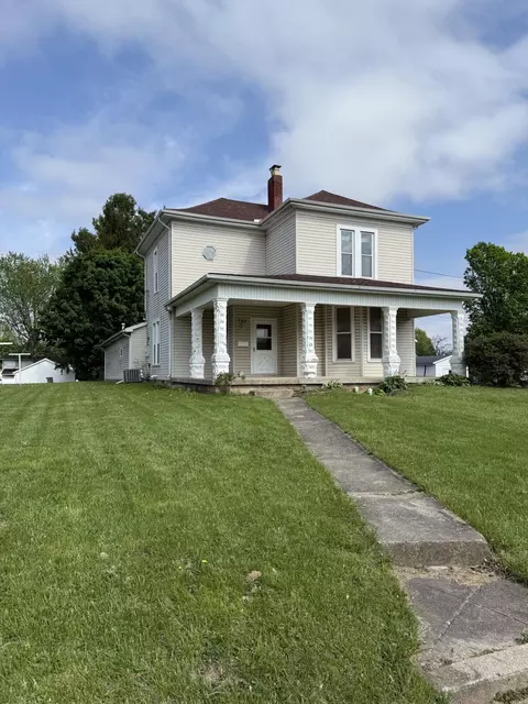 756 Spruce Ave, Sidney, OH 45365