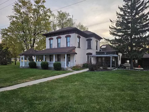 10025 County Road 66a, Saint Marys, OH 45885