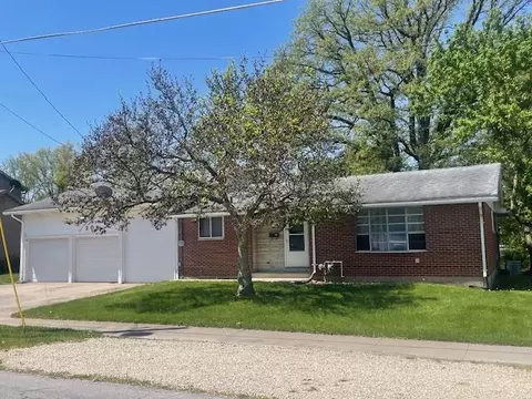 209 N Kenilworth Ave, Lima, OH 45805