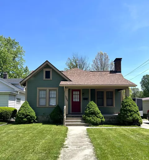 1205 S Ridge Ave, Troy, OH 45373
