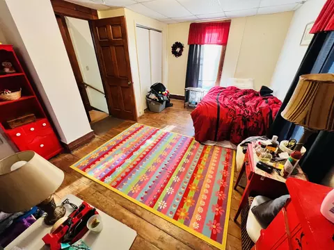 Bedroom - 518 W North St, Sidney, OH 45365 photo 1 of 4