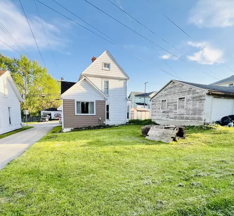 Exterior - 518 W North St, Sidney, OH 45365 photo 2 of 5