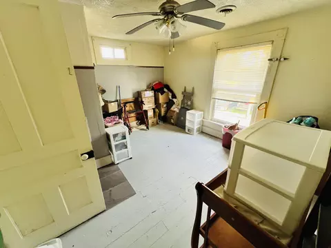 Bedroom - 518 W North St, Sidney, OH 45365 photo 2 of 4