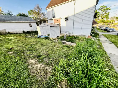 Exterior - 518 W North St, Sidney, OH 45365 photo 1 of 5
