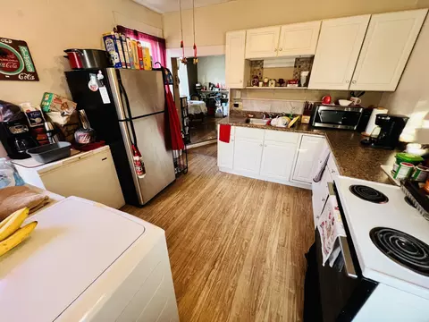 Kitchen - 518 W North St, Sidney, OH 45365 photo 2 of 2