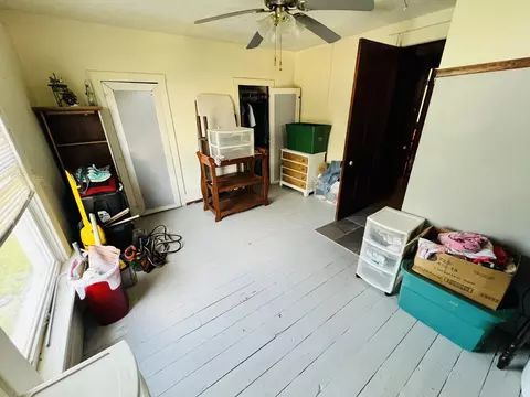 Bedroom - 518 W North St, Sidney, OH 45365 photo 3 of 4