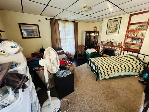 Bedroom - 518 W North St, Sidney, OH 45365 photo 4 of 4