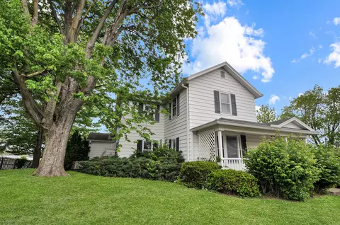 332 N Main St, New Madison, OH 45346