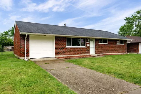 2194 Lynpark Ave, Dayton, OH 45439