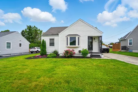 2412 W Spring St, Lima, OH 45805