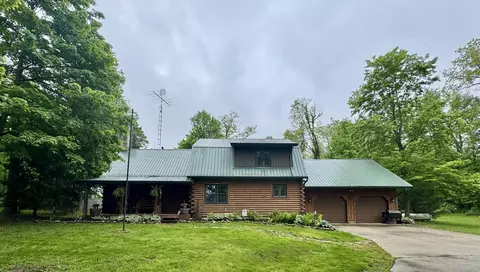 18866 Weimert School Rd, Wapakoneta, OH 45895