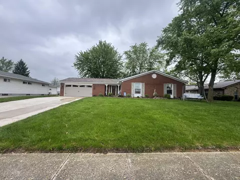 612 S Main St, Saint Marys, OH 45885
