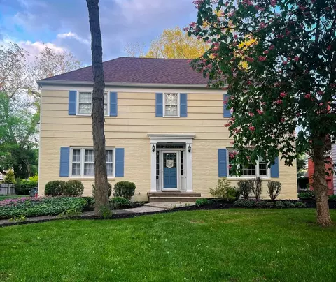 1920 Audubon Park Dr, Springfield, OH 45504