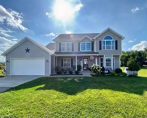 4059 Mechanicsburg Rd, Springfield, OH 45502