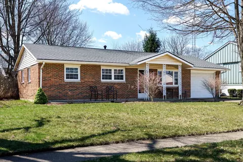 302 Flora Ave, New Carlisle, OH 45344