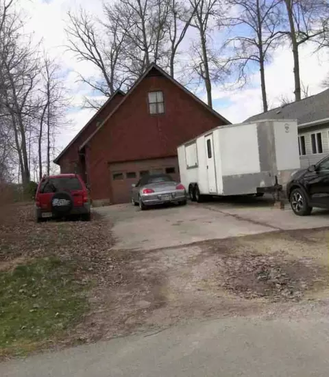 5399 Club Island Rd, Celina, OH 45822