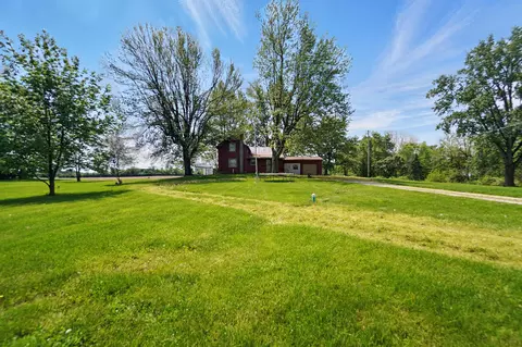 411 W Pattison Ave, Kenton, OH 43326