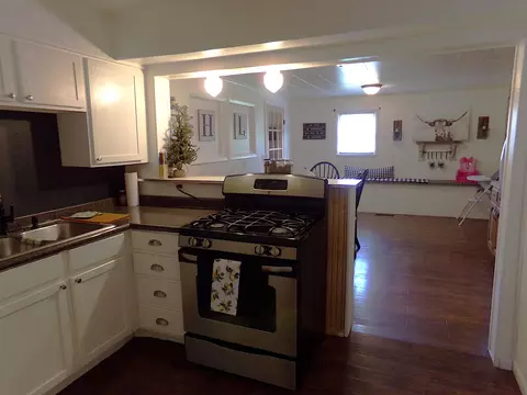 Kitchen - 88 E Clark St, North Hampton, OH 45349 photo 1 of 1