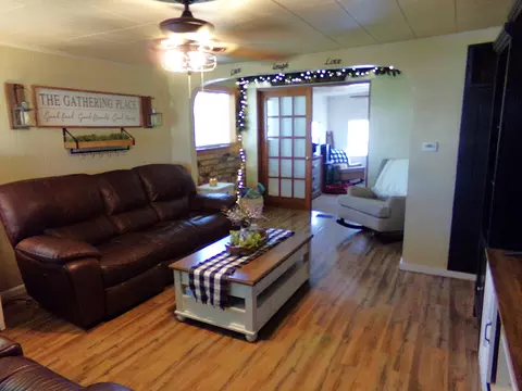 Living - 88 E Clark St, North Hampton, OH 45349 photo 1 of 2