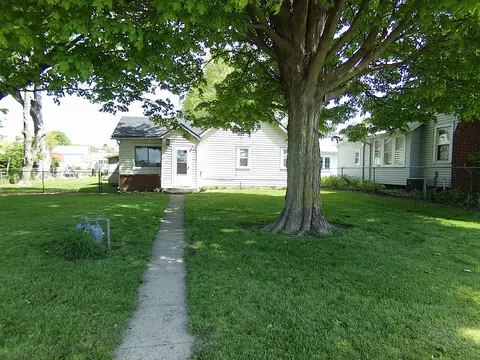 Exterior - 88 E Clark St, North Hampton, OH 45349 photo 2 of 6