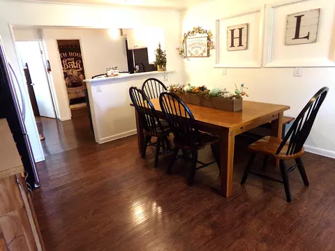 Dining - 88 E Clark St, North Hampton, OH 45349 photo 2 of 2