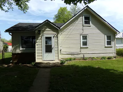 88 E Clark St, North Hampton, OH 45349