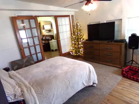 Bedroom - 88 E Clark St, North Hampton, OH 45349 photo 1 of 6