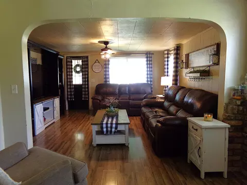 Living - 88 E Clark St, North Hampton, OH 45349 photo 2 of 2