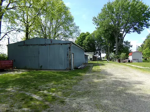 Exterior - 88 E Clark St, North Hampton, OH 45349 photo 6 of 6