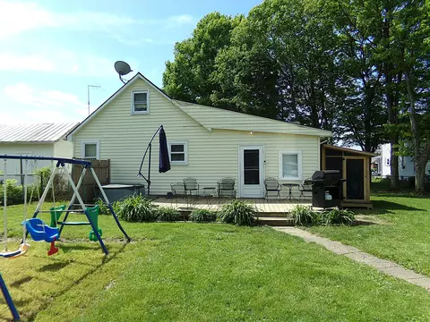 Exterior - 88 E Clark St, North Hampton, OH 45349 photo 3 of 6