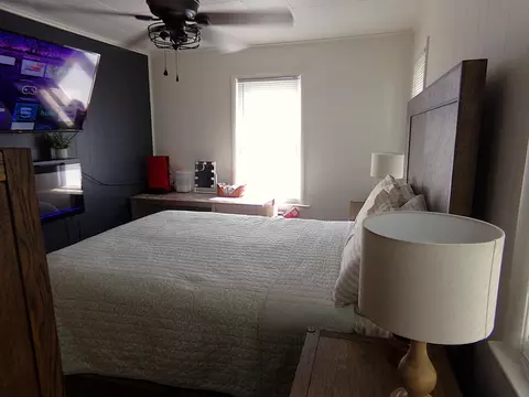 Bedroom - 88 E Clark St, North Hampton, OH 45349 photo 3 of 6