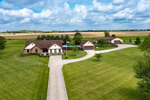 7100 N River Rd, South Charleston, OH 45368