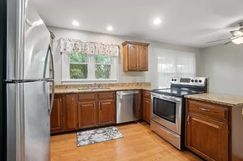 360 N Bird Rd, Springfield, OH 45503 photo 14